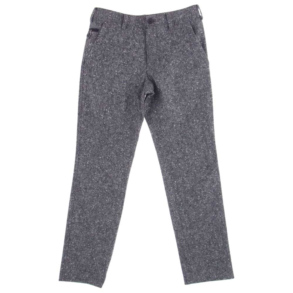 Paul Smith ポール・スミス PN-IS-87738 PN-OC-86716 テーラードジャケット パンツ セットアップ チャコール系 トップスM、ボトムス74【中古】