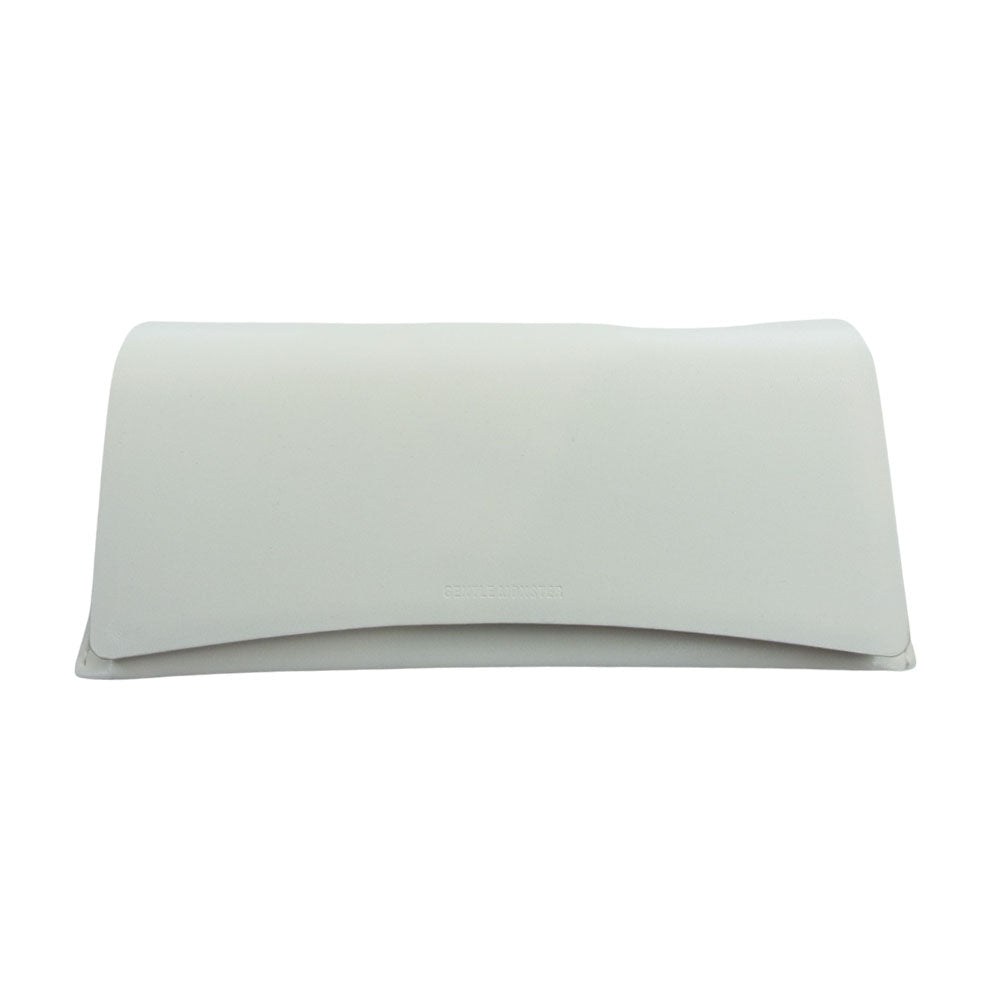 ジェントルモンスター PALETTE 01 サングラス ブラック系 54□16-146【極上美品】【中古】