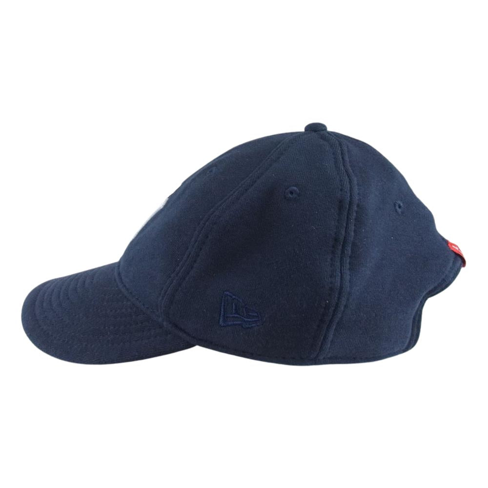 New Era loopwheeler BEAMS 別注 NAVY 【公式通販】