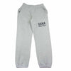 Buzz Rickson's バズリクソンズ BR49003BM × BEAMS ビームス 別注 USMA Sweat Pant ロゴ プリント スウェット パンツ グレー系 M【中古】