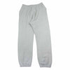 Buzz Rickson's バズリクソンズ BR49003BM × BEAMS ビームス 別注 USMA Sweat Pant ロゴ プリント スウェット パンツ グレー系 M【中古】