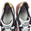 NEW BALANCE ニューバランス M990BB2 USA 製 990 V2 BB2 ローカット スニーカー ブラウン系 27.5cm【新古品】【未使用】【中古】