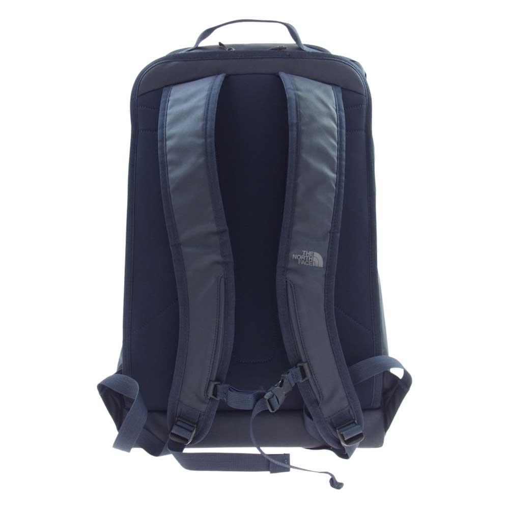 THE NORTH FACE ノースフェイス NM61918 Milestone BackPack マイルストーン バックパック リュック【中古】