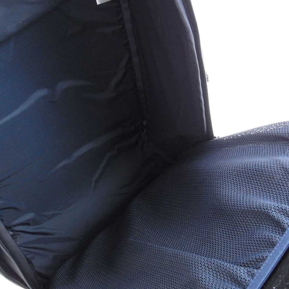 THE NORTH FACE ノースフェイス NM61918 Milestone BackPack マイルストーン バックパック リュック【中古】