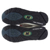 NEW BALANCE ニューバランス M990GY2 USA製 990 V2 スエード メッシュ ローカット スニーカー グレー系 27cm【新古品】【未使用】【中古】