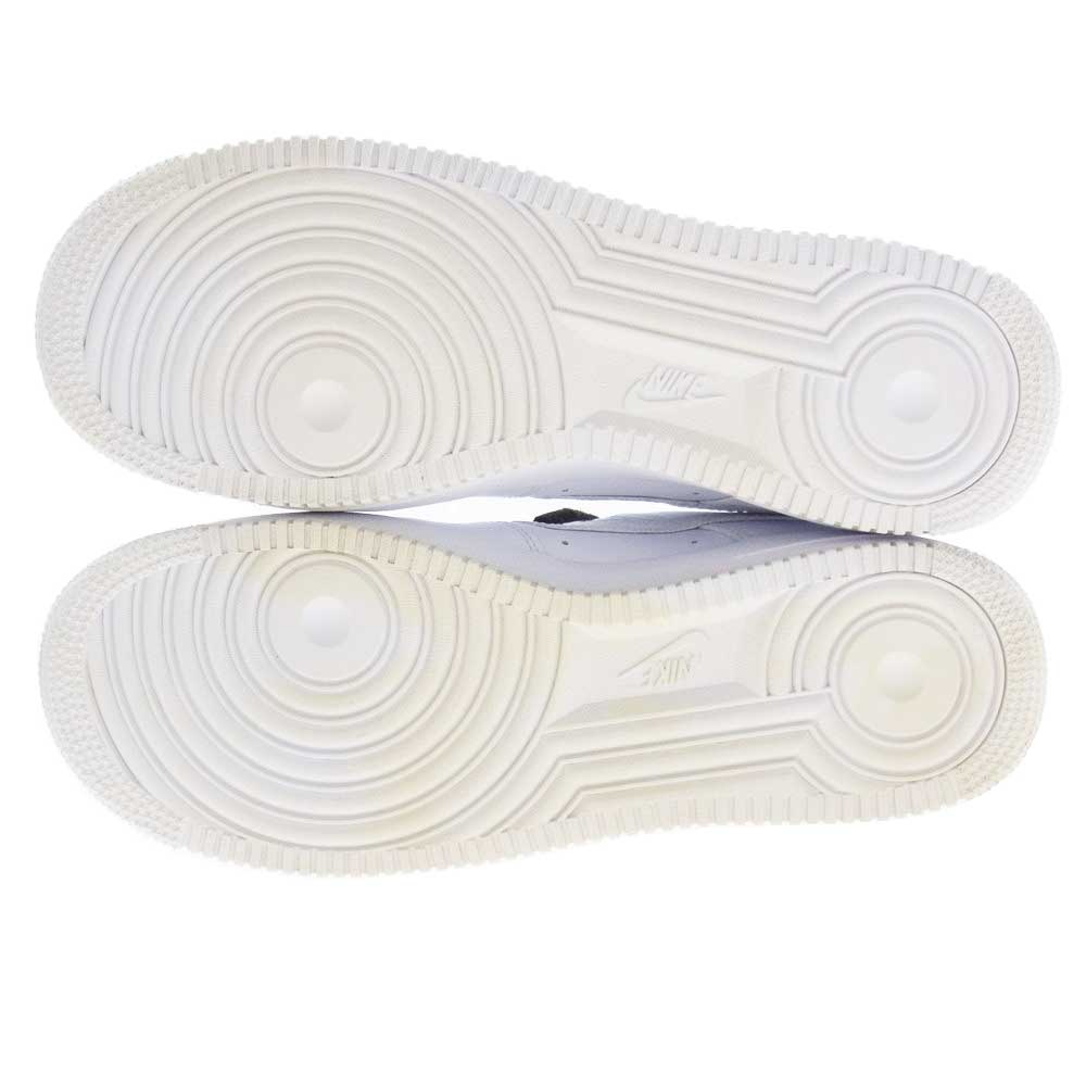 NIKE ナイキ DD8959-100 WMNS AIR FORCE 1 '07 エアフォース スニーカー ホワイト系 28.5cm【中古】