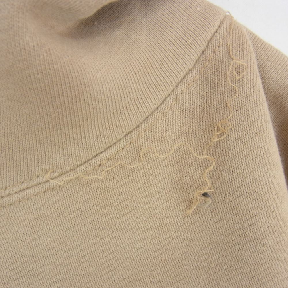 STUSSY ステューシー 90s 紺タグ バック ロゴ プリント プルオーバー