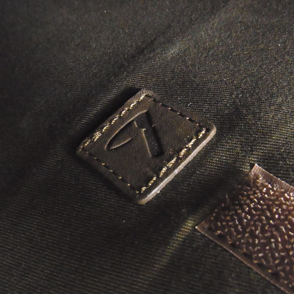 土屋鞄製造所 ビークル 3WAY レザー バックパック リュック ショルダーバッグ ブラウン系【中古】