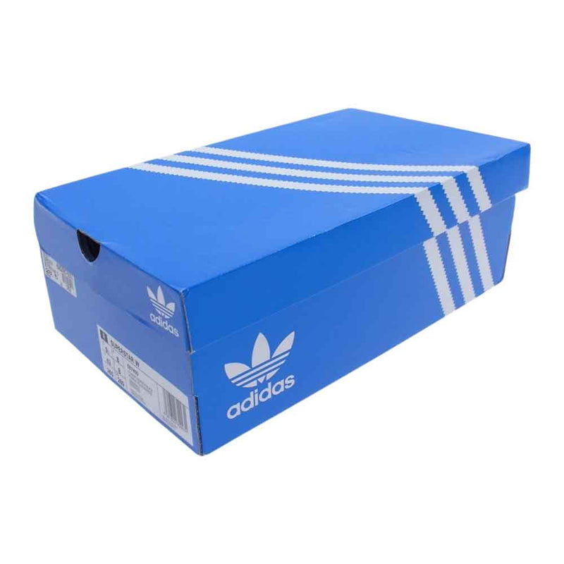 adidas アディダス EE7400 SUPERSTAR W スーパースター スニーカー ホワイト系 26.5cm【新古品】【未使用】【中古】