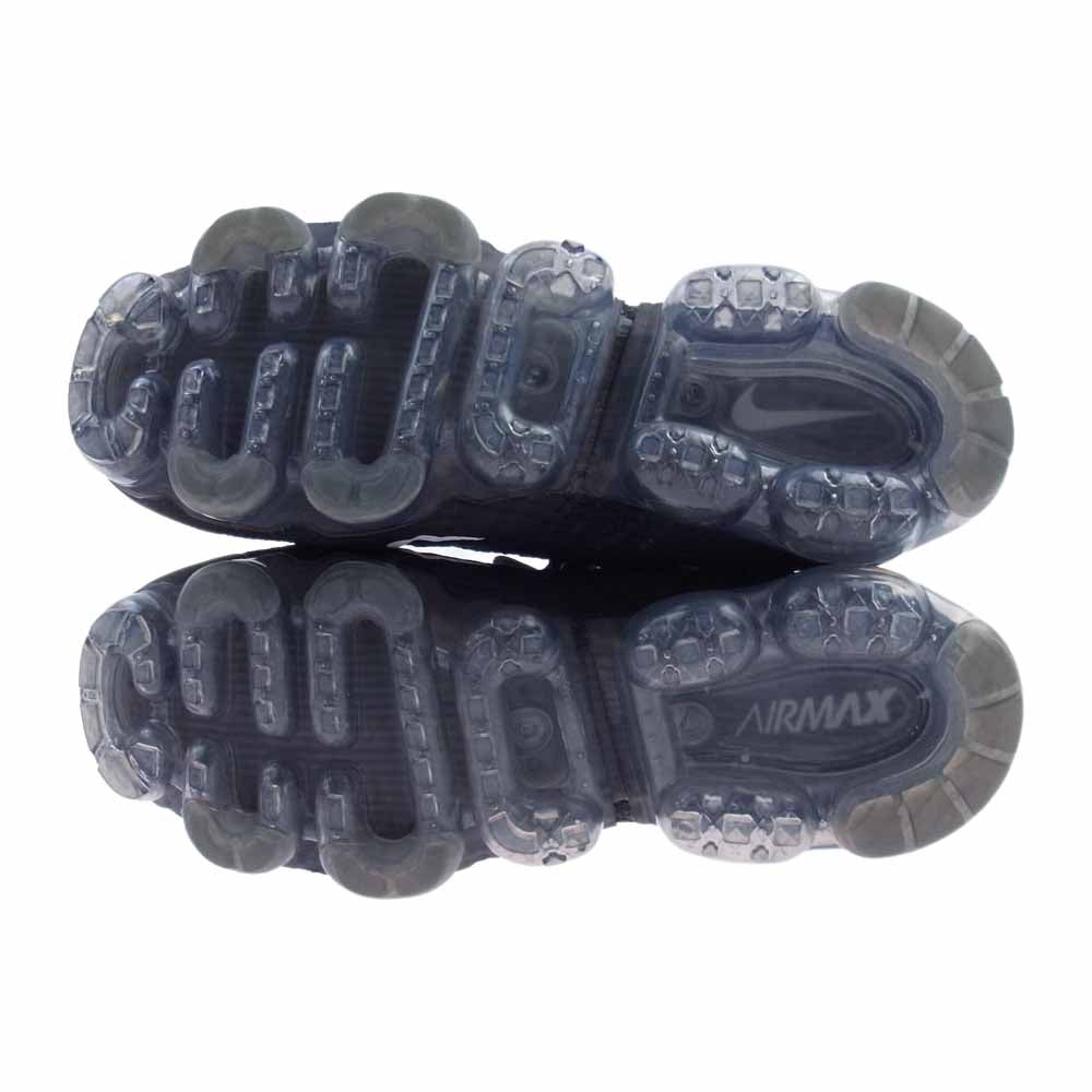 NIKE ナイキ 942842-001 AIR VAPORMAX 2.0 エア ヴェイパーマックス 2.0 スニーカー ブラック系 27cm【中古】