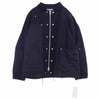 Sacai サカイ 20AW 20-02526M Fabric Combo Blouson ファブリックコンビ ブルゾン ジャケット ブラック系 001 3【美品】【中古】