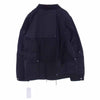Sacai サカイ 20AW 20-02526M Fabric Combo Blouson ファブリックコンビ ブルゾン ジャケット ブラック系 001 3【美品】【中古】