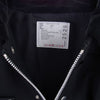Sacai サカイ 20AW 20-02526M Fabric Combo Blouson ファブリックコンビ ブルゾン ジャケット ブラック系 001 3【美品】【中古】