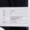 Sacai サカイ 20AW 20-02526M Fabric Combo Blouson ファブリックコンビ ブルゾン ジャケット ブラック系 001 3【美品】【中古】