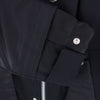Sacai サカイ 20AW 20-02526M Fabric Combo Blouson ファブリックコンビ ブルゾン ジャケット ブラック系 001 3【美品】【中古】