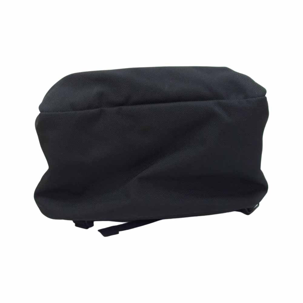 BRIEFING ブリーフィング BRA193P05 CLOUD MONOLITH PACK クラウド モノリス バックパック リュック ブラック系【美品】【中古】