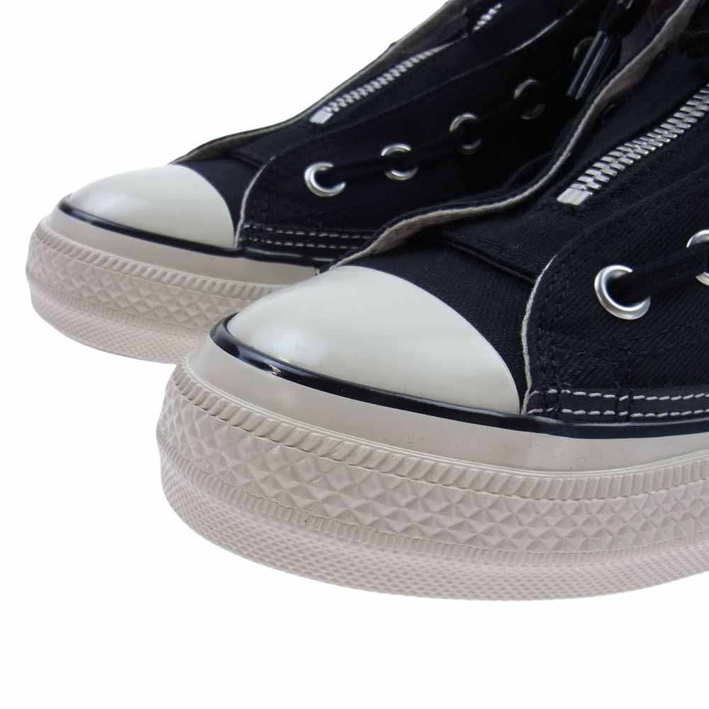 ウィズリミテッド × mita sneakers ミタスニーカーズ × Converse ...