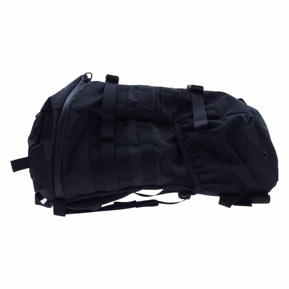 MYSTERY RANCH ミステリーランチ 2DAY Assault アサルト クレイジーブラック バックパック 27L ブラック系【新古品】【未使用】【中古】