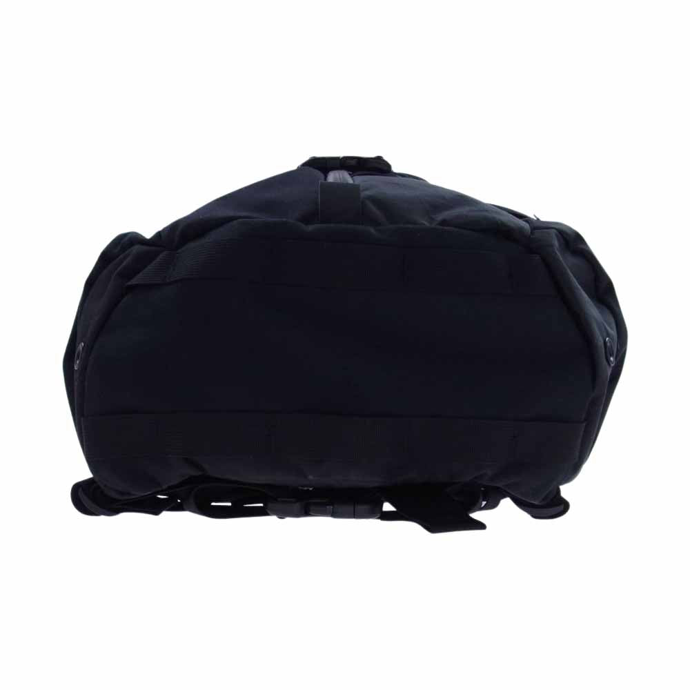 MYSTERY RANCH ミステリーランチ 2DAY Assault アサルト クレイジーブラック バックパック 27L ブラック系【新古品】【未使用】【中古】