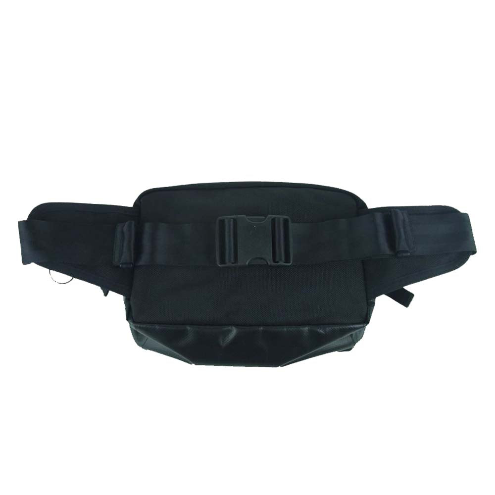 PORTER ポーター 703-07970 HEAT ヒート ショルダー バッグ 日本製 ブラック系【中古】