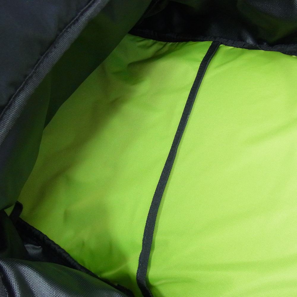 Karrimor カリマー tribute 40 トリビュート リュック バックパック ブラック系【中古】