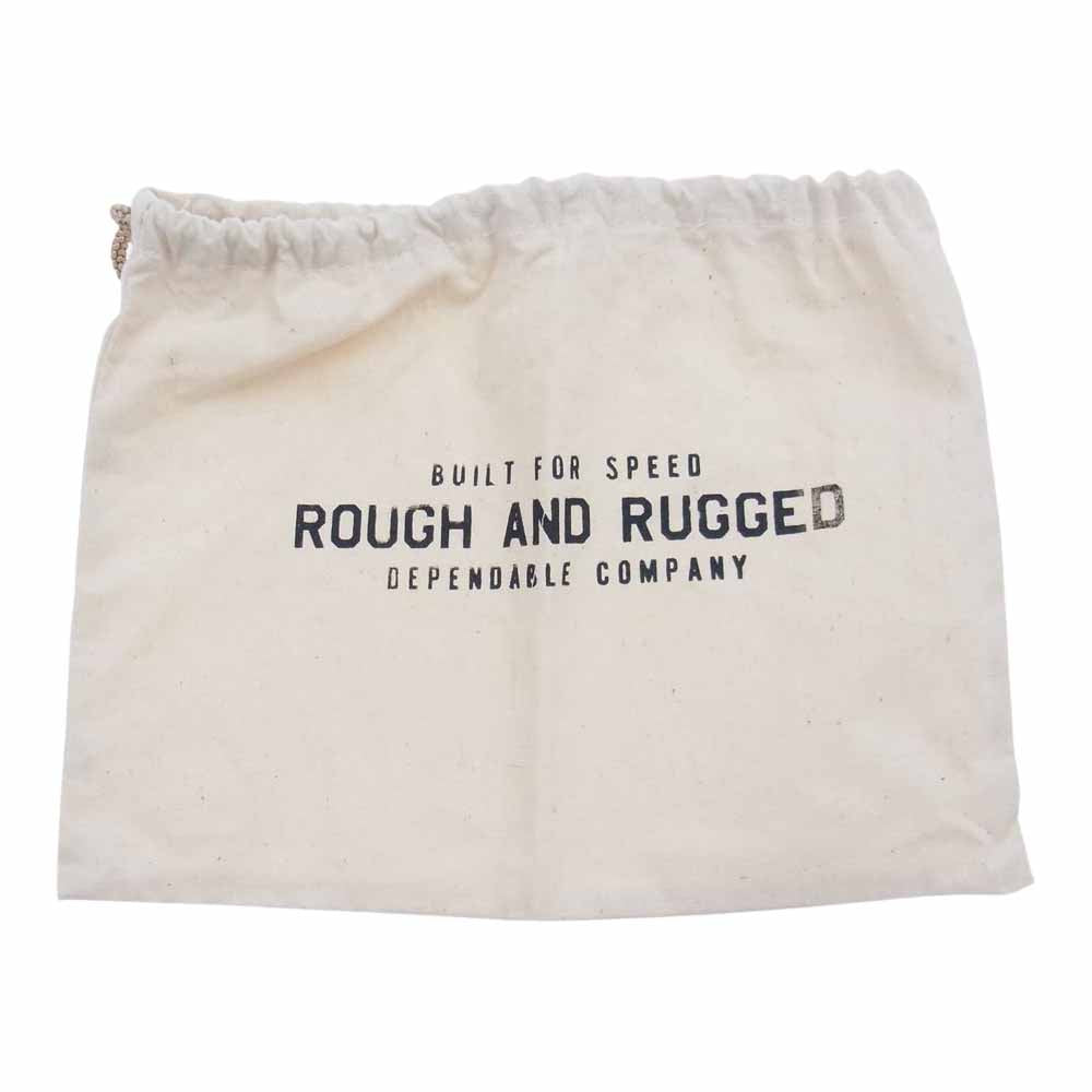 LARRY SMITH ラリースミス ROUGH AND RUGGED FACTORY EAGLE KEY CHAIN