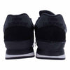 NEW BALANCE ニューバランス MRL996 UL × UNITED ARROWS green label relaxing ユナイテッドアローズ グリーンレーベル ローカットスニーカー ブラック系 23.0cm【新古品】【未使用】【中古】
