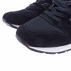 NEW BALANCE ニューバランス MRL996 UL × UNITED ARROWS green label relaxing ユナイテッドアローズ グリーンレーベル ローカットスニーカー ブラック系 23.0cm【新古品】【未使用】【中古】