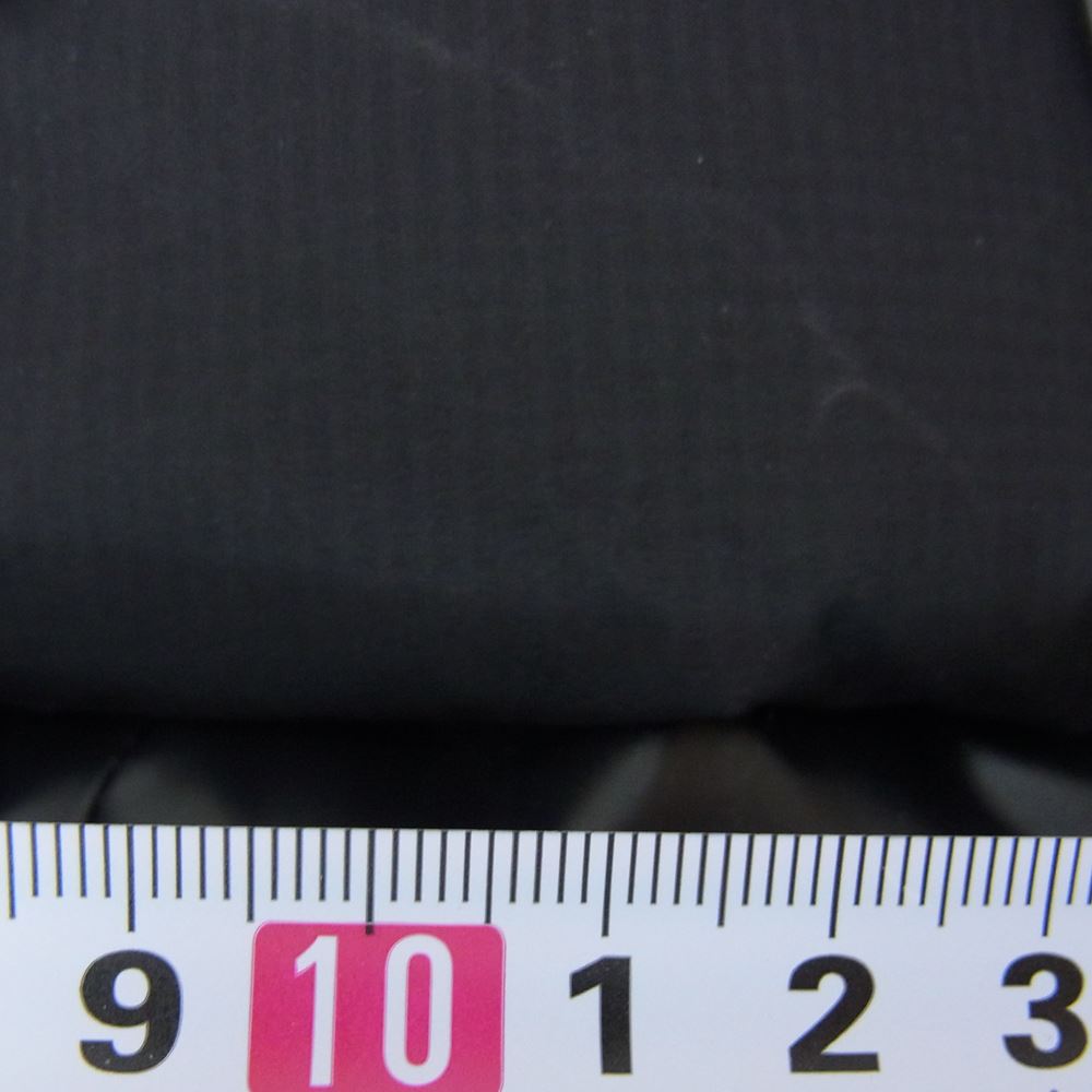 CANADA GOOSE カナダグース 5076L  国内正規品 サザビーリーグ ALLISTON ダウンジャケット ブラック系 S/P【中古】