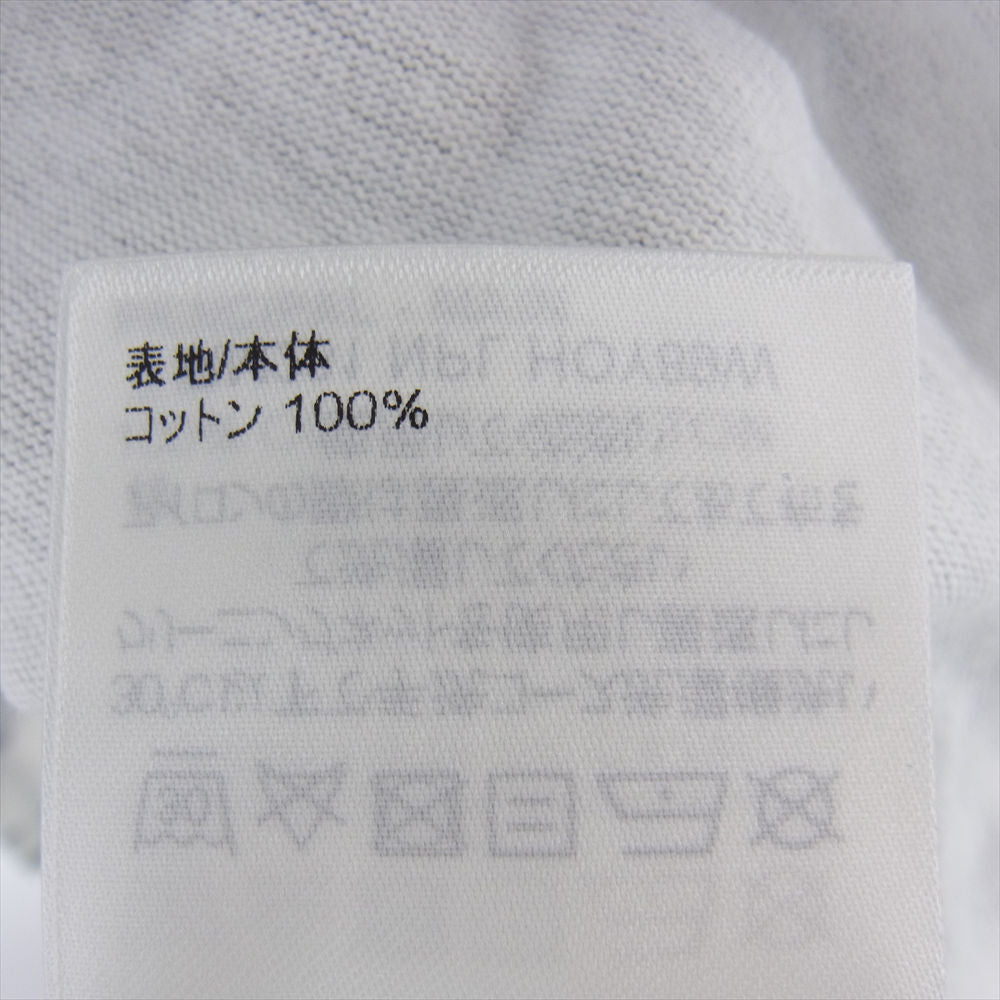LOUIS VUITTON ルイ・ヴィトン 23SS 1AB61B プリンテッド シボリ タイダイ 総柄 Tシャツ 半袖 XL【新古品】【未使用】【中古】