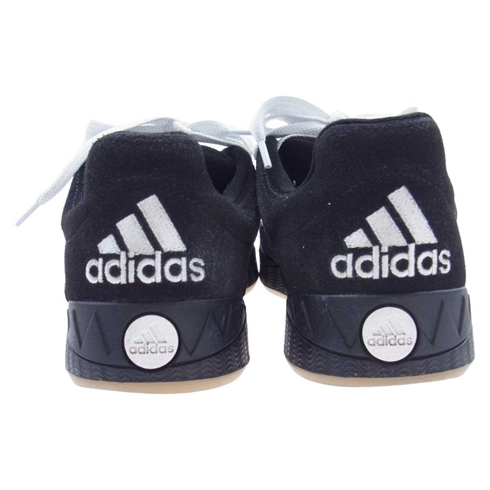 adidas アディダス HQ6900  Adimatic アディマティック ローカット スニーカー ブラック系 26cm【中古】