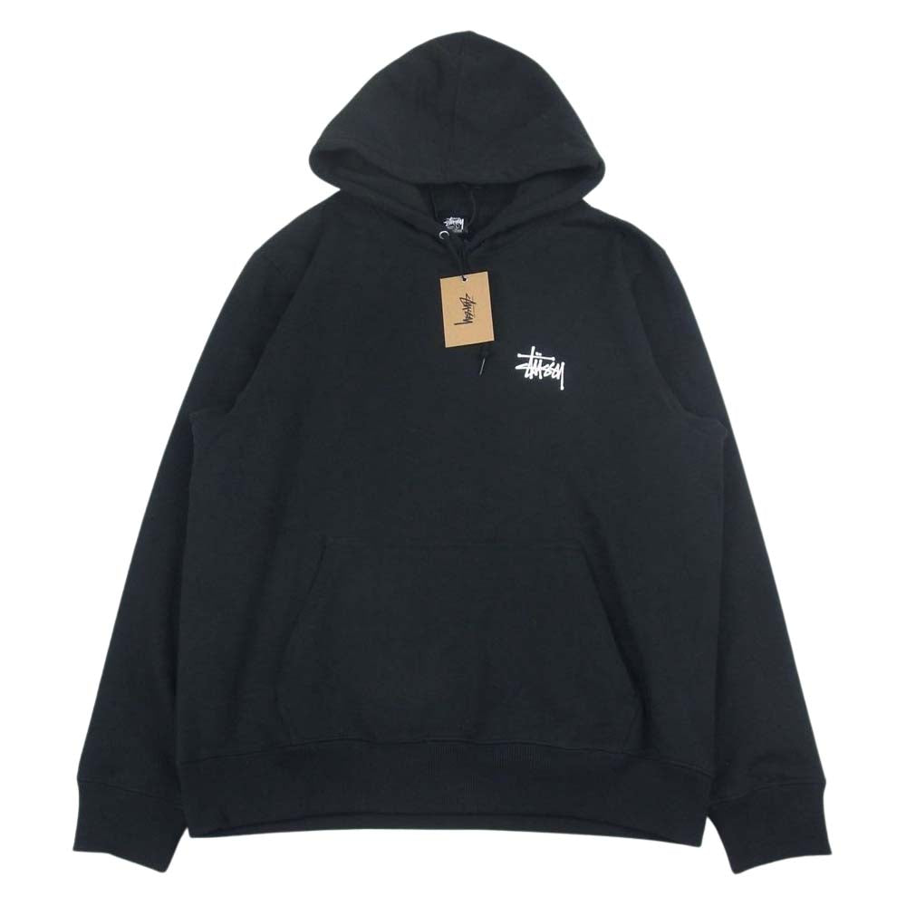 STUSSY ステューシー 1924649 BASIC STUSSY HOOD ベーシック ストック STUSSY ステューシー 1924649 BASIC STUSSY HOOD ベーシック ストック