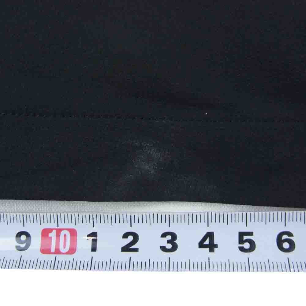 THE NORTH FACE ノースフェイス NB32021 BIG WALL PANT ビッグウォール パンツ ブラック系 XL【中古】