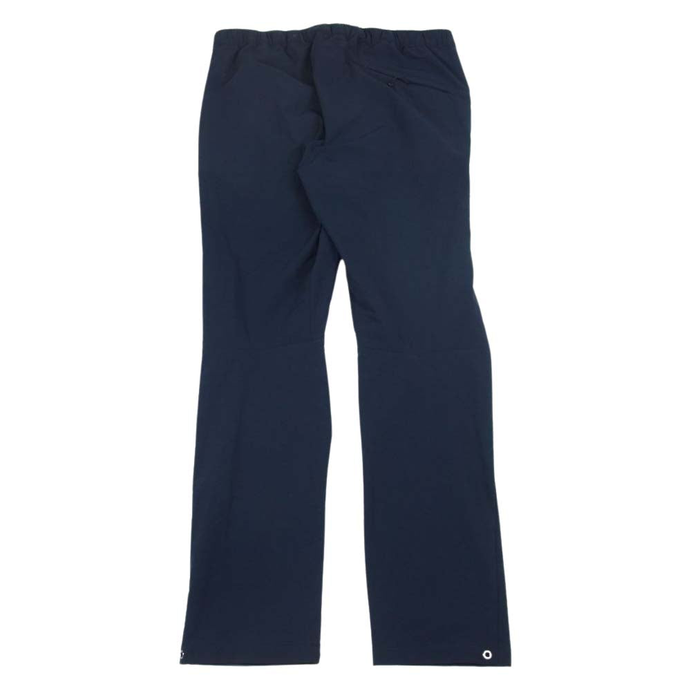 THE NORTH FACE ノースフェイス NB81801 Verb Thermal Pant バーブ サーマル パンツ ネイビー系 XL【中古】