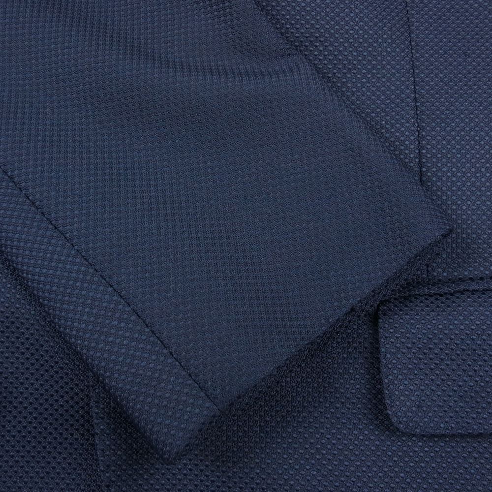 Mackintosh マッキントッシュ H1E20-732-29 TROTTER トロッター テーラード ジャケット ネイビー系 38R【中古】