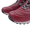 NEW BALANCE ニューバランス 英国製 M576RED レザー スニーカー レッド系 26.5cm【中古】