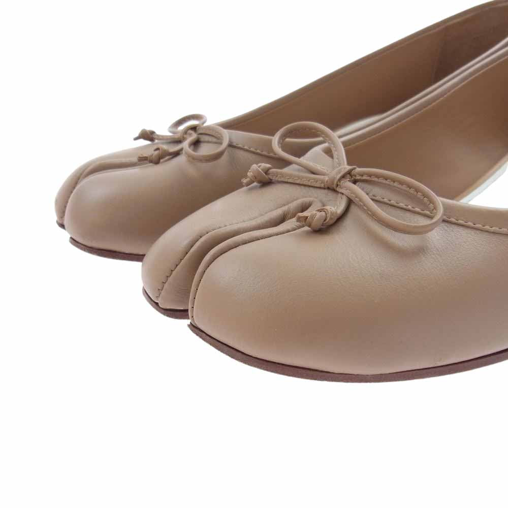 Maison Margiela tabi 足袋 バレエシューズ 37 Maison Margiela