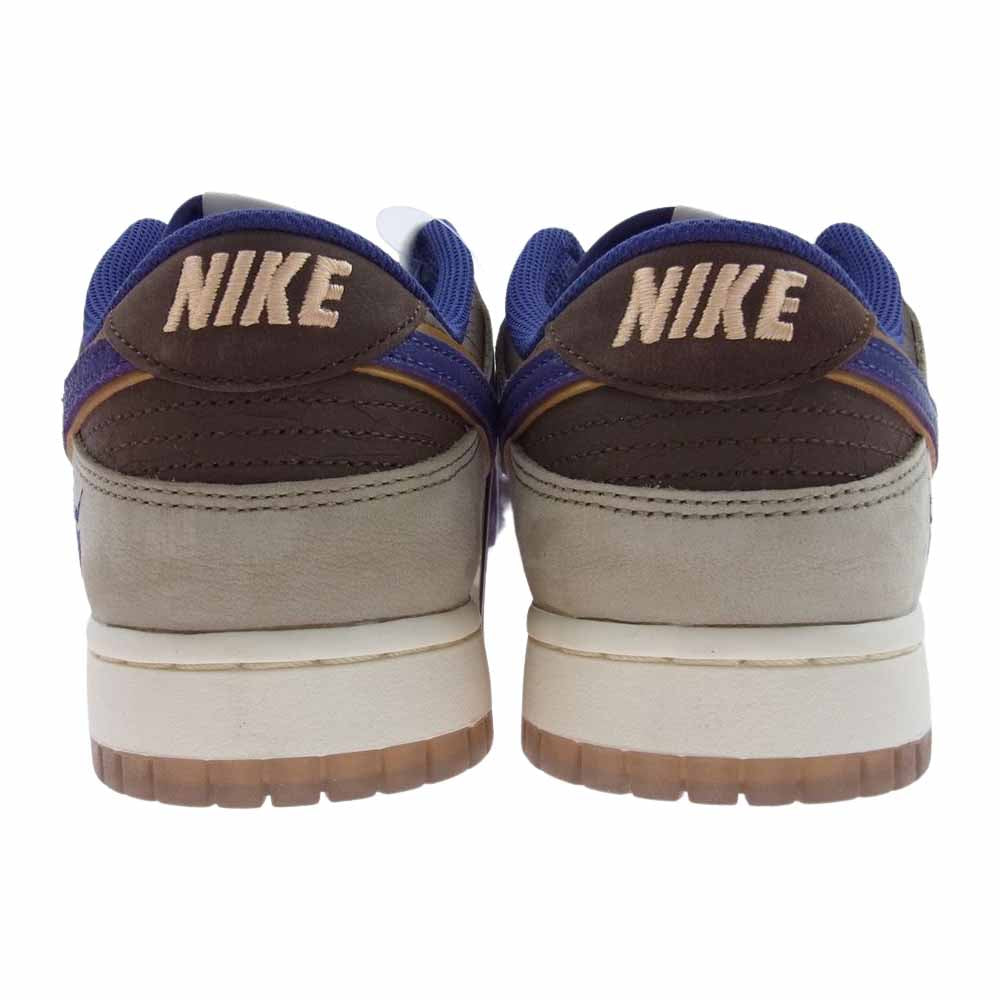 NIKE ナイキ DQ5009-268 DUNK LOW PRM SETSUBUN ダンク ロー プレミアム 節分 スニーカー マルチカラー系 28cm【新古品】【未使用】【中古】