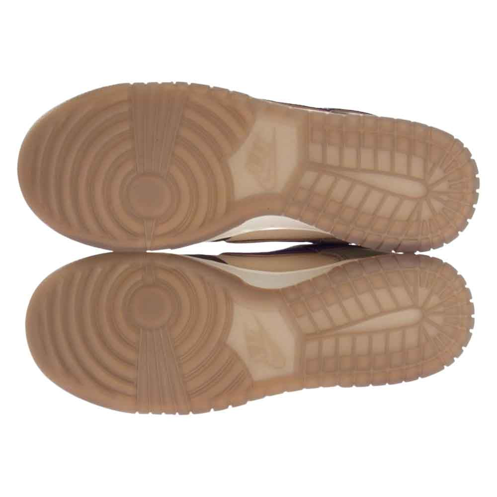 NIKE ナイキ DQ5009-268 DUNK LOW PRM SETSUBUN ダンク ロー プレミアム 節分 スニーカー マルチカラー系 28cm【新古品】【未使用】【中古】