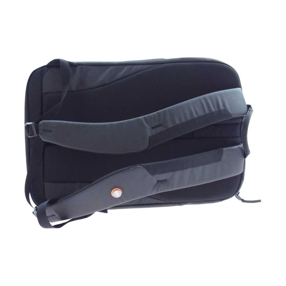 Mammut マムート Seon Transporter 25 セオン トランスポーター バック パック リュック ブラック系【美品】【中古】