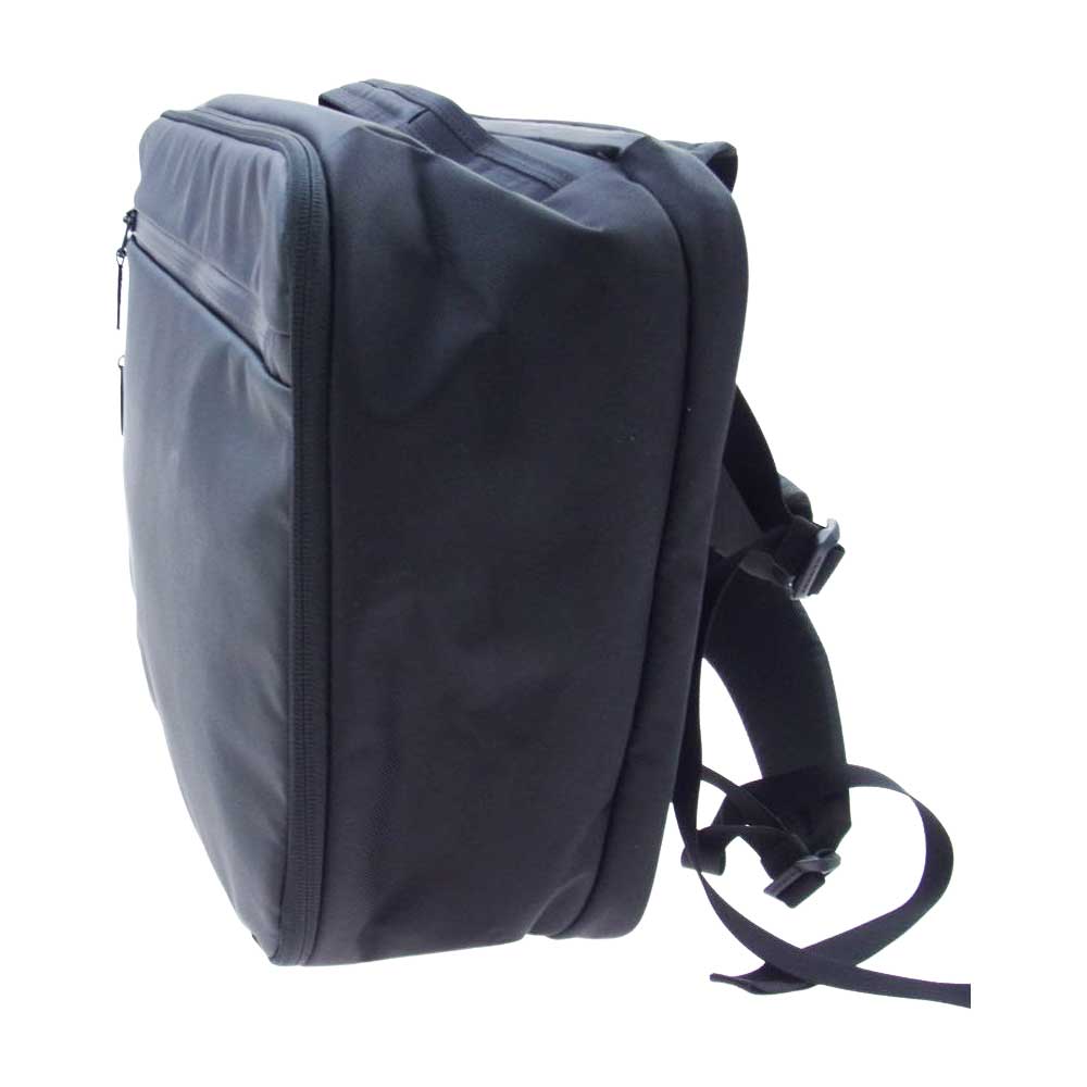 Mammut マムート Seon Transporter 25 セオン トランスポーター バック パック リュック ブラック系【美品】【中古】