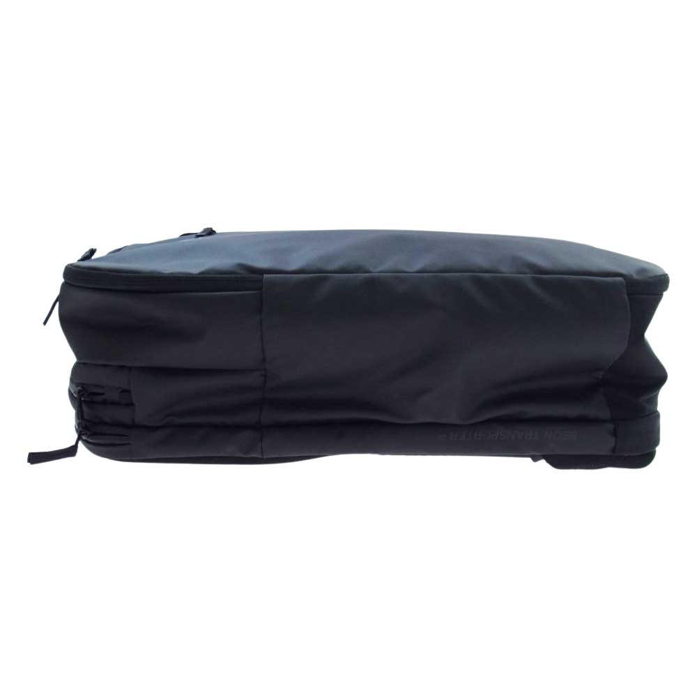 Mammut マムート Seon Transporter 25 セオン トランスポーター バック パック リュック ブラック系【美品】【中古】