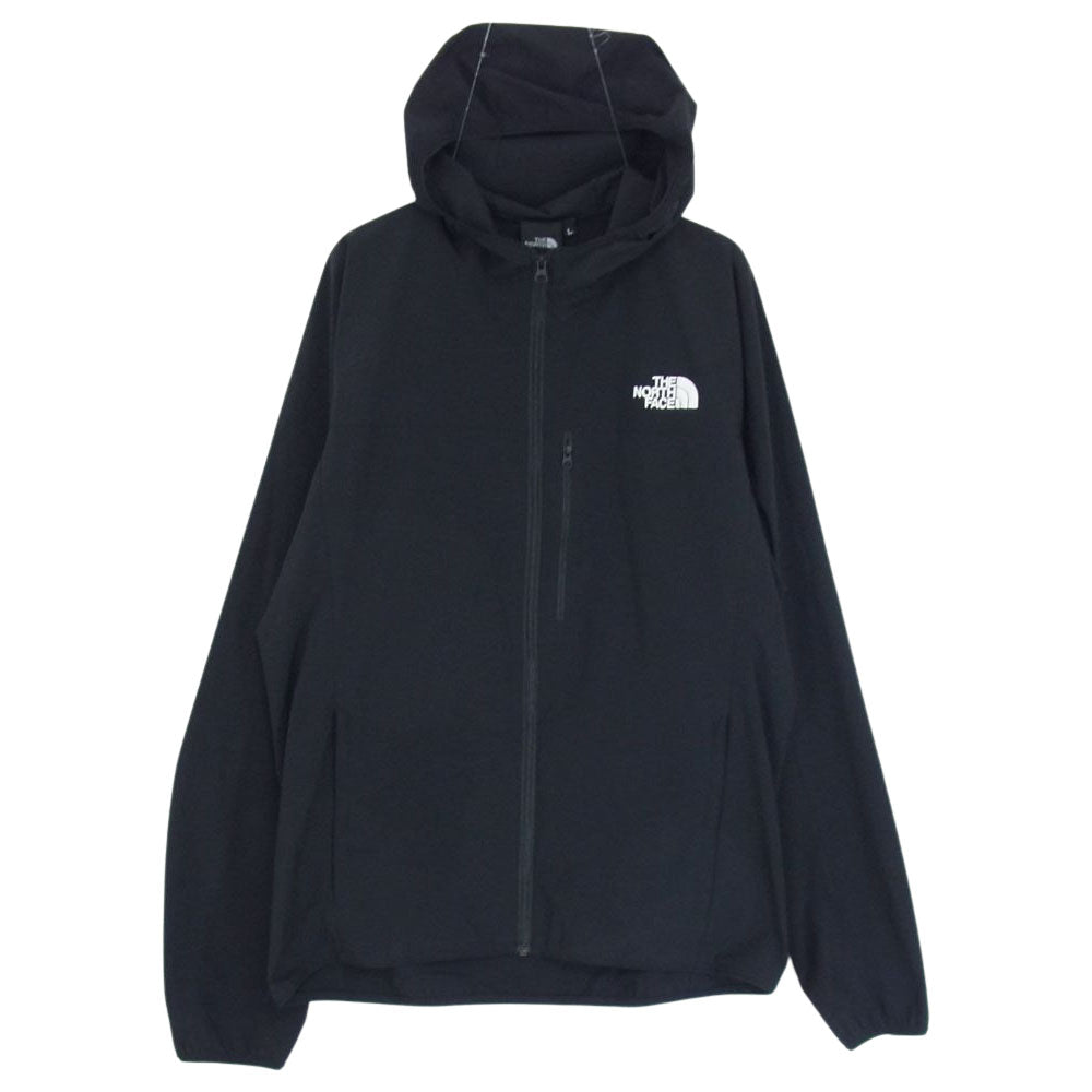 THE NORTH FACE ノースフェイス NP22303 MOUNTAIN SOFTSHELL HOODIE