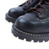 WESCO ウエスコ JOBMASTER ジョブマスター ワークブーツ ブラック系 US9D【中古】