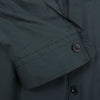 Sacai サカイ 23SS 23-03037M Thomas Mason Cotton Poplin Jacket トーマスメイソン コットンポプリン ドッキング シャツ ジャケット ブラック系 3【美品】【中古】