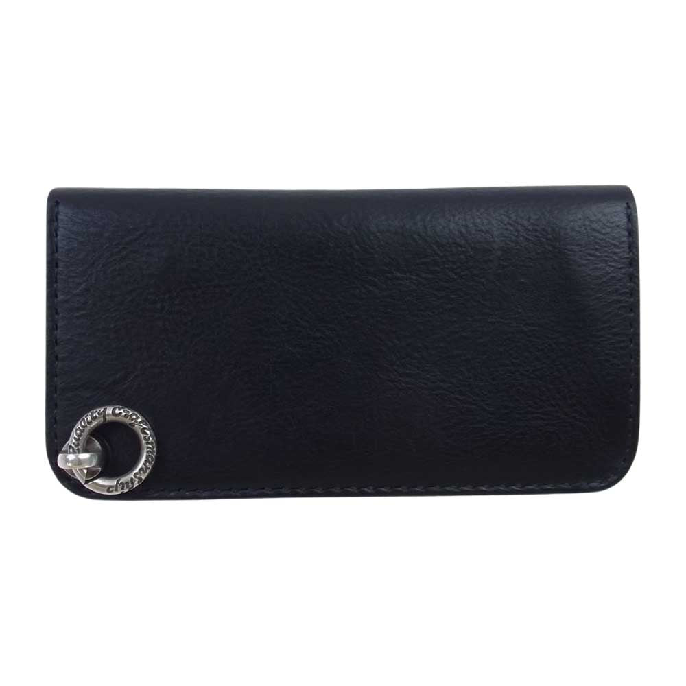 LYNCH SILVERSMITH リンチシルバースミス MB-707 BIKER WALLET