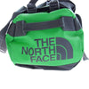 THE NORTH FACE ノースフェイス NM08111 BC DUFFEL ベースキャンプ ダッフル ショルダー バック 30L ライトグリーン系【中古】