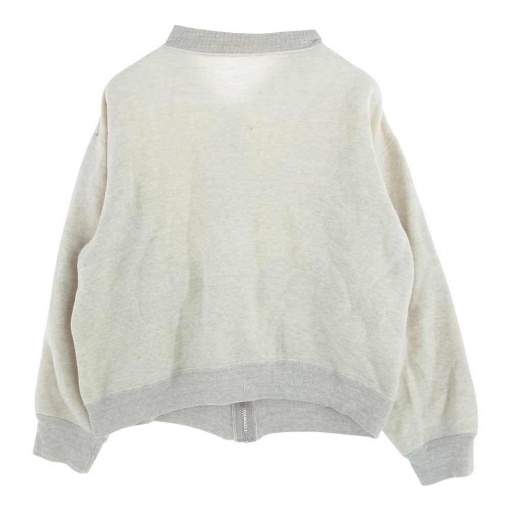 ヴィンテージ ヴィンテージ TALONジップ フルジップ スウェット グレー系【中古】
