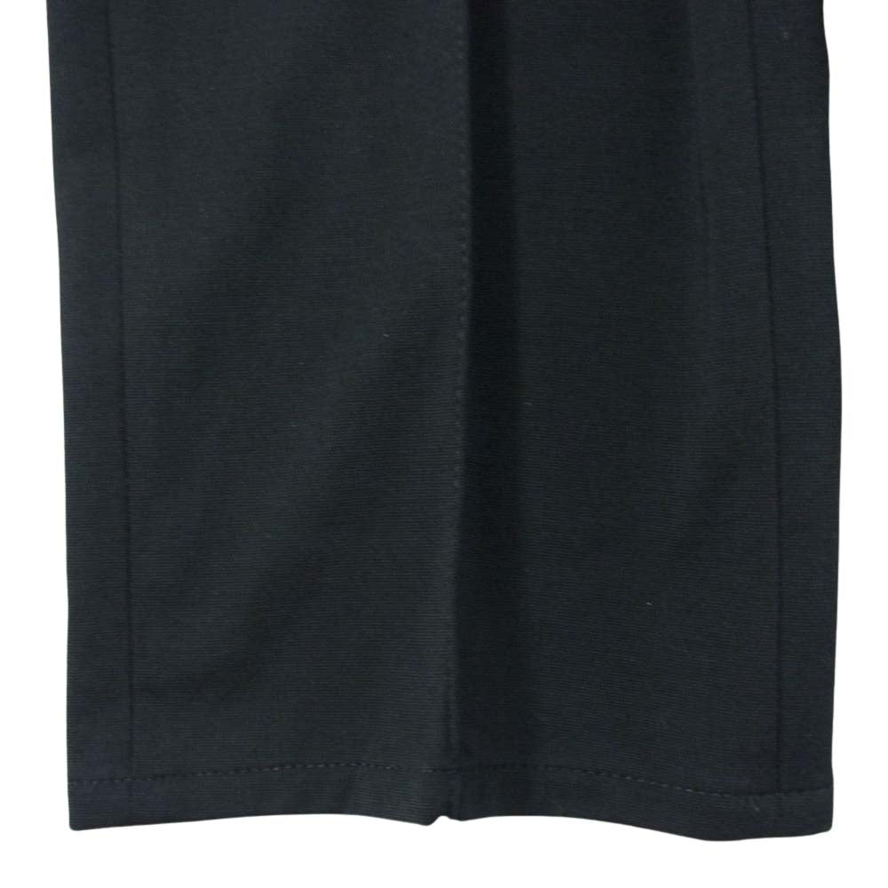 ジャブスアルキヴィオ MASACCIO マサッチョ リラックス パンツ ブラック系 42【中古】