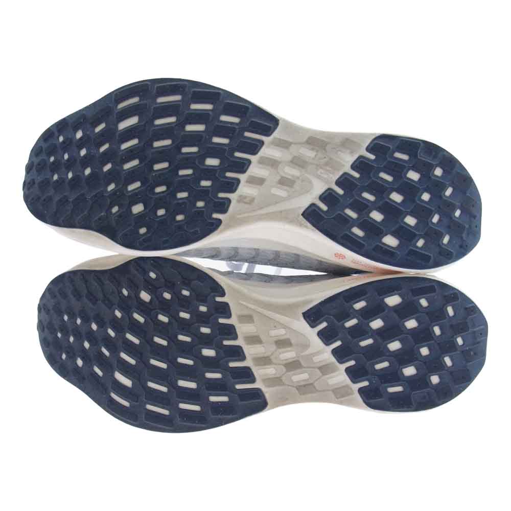 NIKE ナイキ DM3413-004 PEGASUS TURBO NEXT NATURE  ペガサス ターボ ネクスト ネイチャー ランニング シューズ ローカット スニーカー ホワイト系 25.5cm【中古】